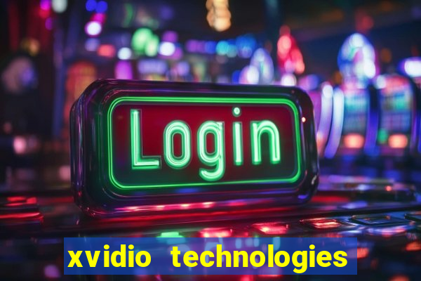 xvidio technologies startup brasil 2024 download